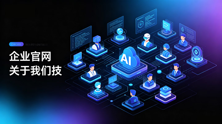 关于我们